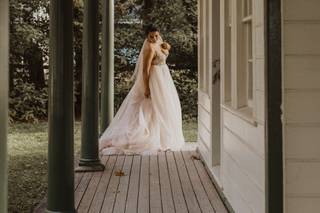 Sharon Temple National Historic Site & Museum - 7