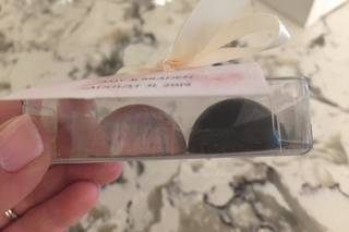 Succulent Chocolates and Sweets 5
