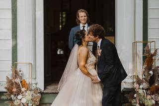 Sharon Temple National Historic Site & Museum - 8