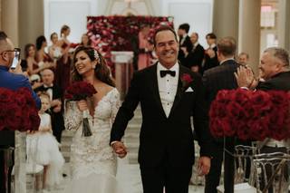 Shereen Giahi Events - 7