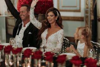 Shereen Giahi Events - 8