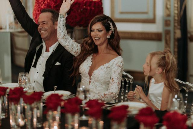 Shereen Giahi Events - 4