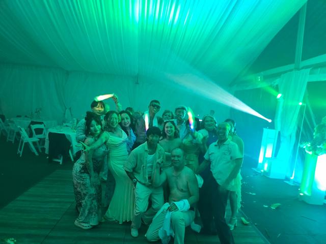 We Know Music DJ Services - 3