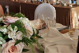 Spunky Sapphire | Events & Design - 1