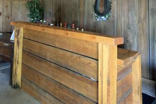 Century Wedding Barn - 12