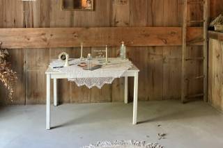 Century Wedding Barn - 13