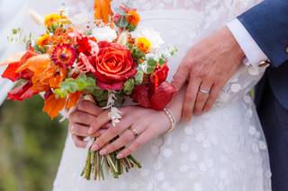 Elope In Banff - 8