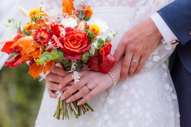Elope In Banff - 4