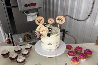 Crazy Good Cakes - 7