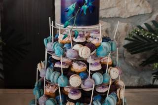 Sweet Revenge Bake Shoppe 4