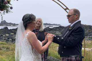 Circle Ceremonies - 5