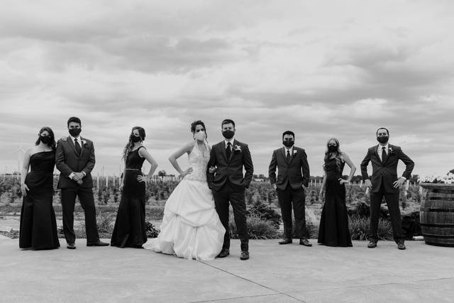 Sprucewood Shores Estate Winery 4