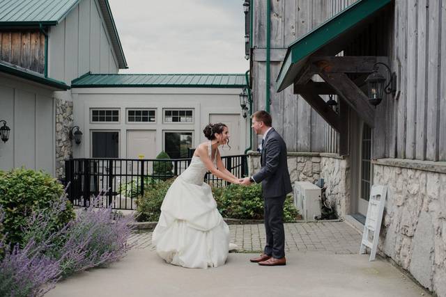 Sprucewood Shores Estate Winery 5