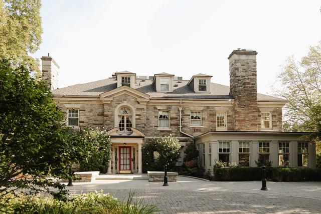 Paletta Mansion - 3