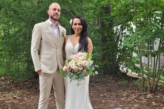 Hazel Shanks Officiant - 10