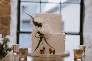 Cake Creations by Michelle - 5