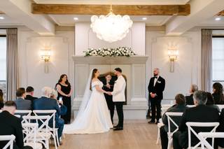Hazelstone Weddings - 7