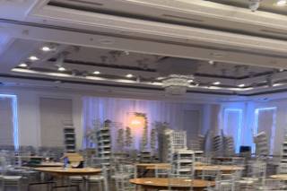 Dreams Convention Centre - 7