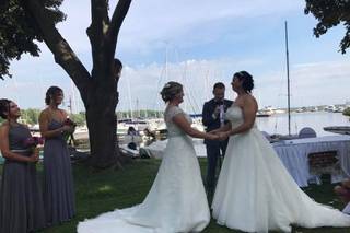 Royal St. Lawrence Yacht Club - 5