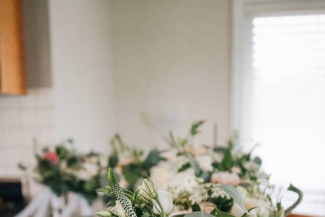 Hailly Lucas Floral Design 5