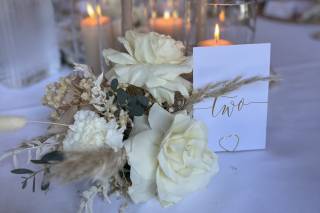 Encore Events Coordination Specialists - 5