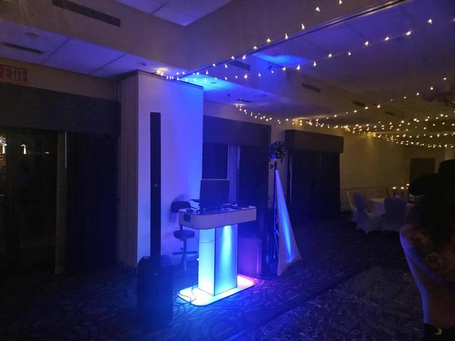 Hammer Dj Services - 1