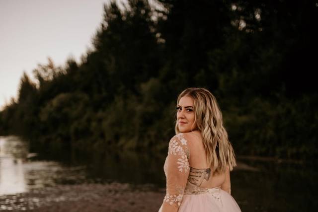 Delica Bridal 1