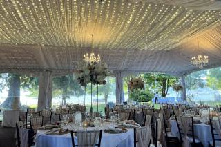 Encore Events Coordination Specialists - 6