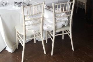 La Lune Weddings & Events - 11