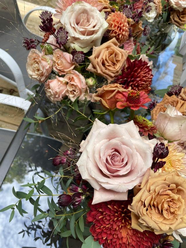 Little Buds and Posies - 2