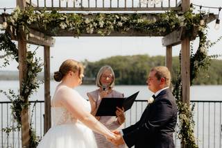 Valerie Russell  - Humanist Officiant - 8