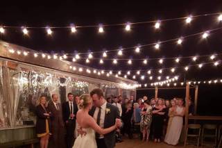 La Lune Weddings & Events - 12