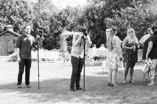 Noah Davidson Film - 3