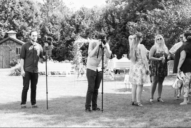 Noah Davidson Film - 1