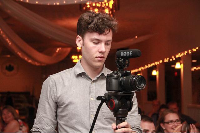 Noah Davidson Film - 2