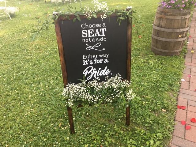 Westmount Florist - 1