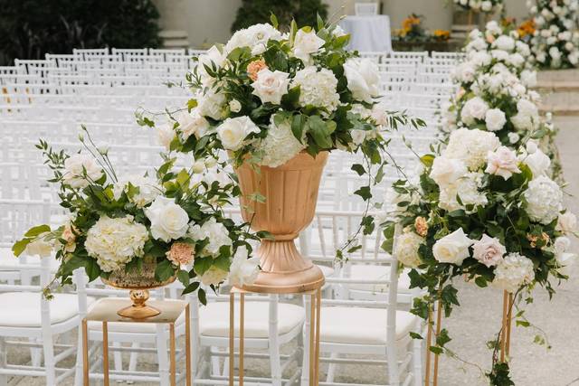 Vogue Weddings and Decor Inc. 2