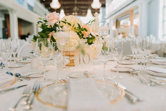 Vogue Weddings and Decor Inc. 3