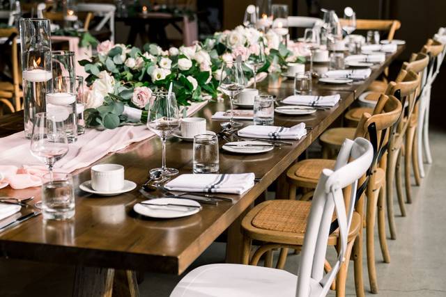 A Lavish Affair 4