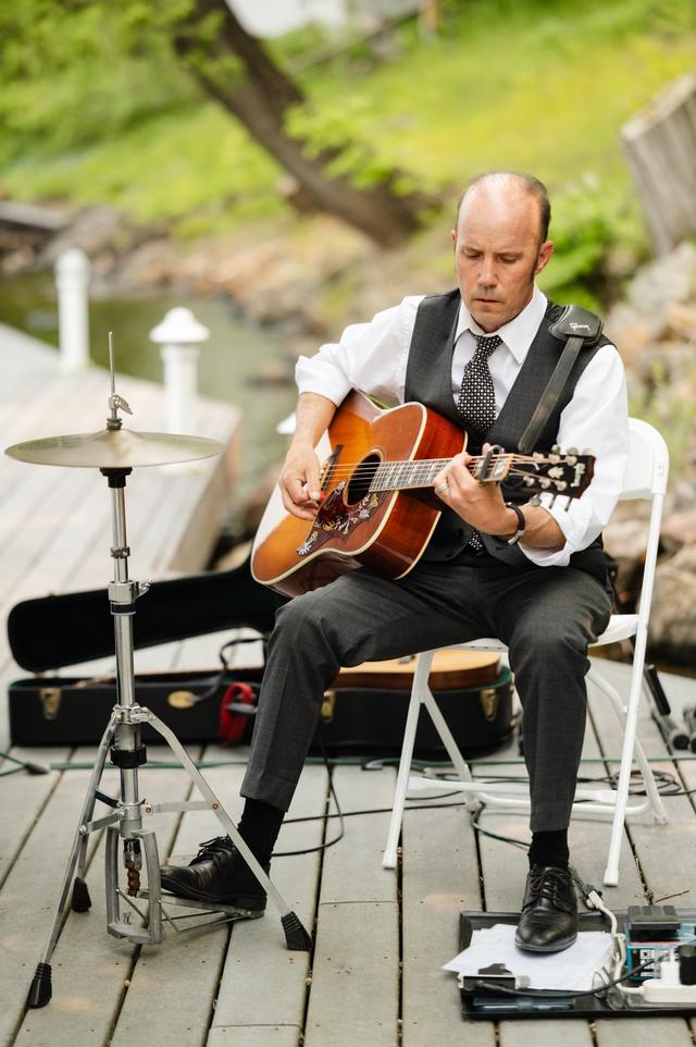 Jake Dudas Music - 2