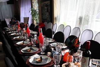 Red Spoon Restaurant - 6