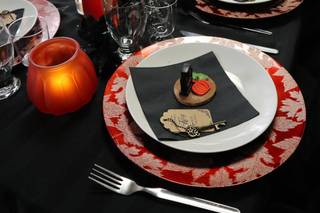 Red Spoon Restaurant - 7