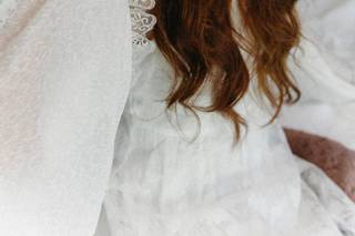 Behind the Blush - 7