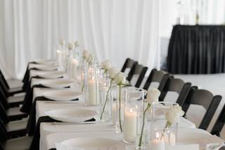 Wild At Heart Weddings & Events - 6