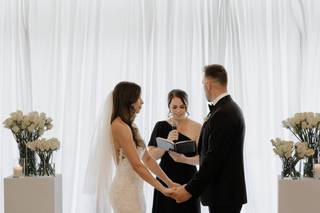 Wild At Heart Weddings & Events - 7