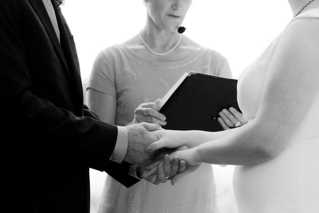 Lisa Hartley Celebrant - 3