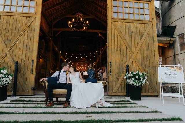 Brussels Four Winds Barn 2