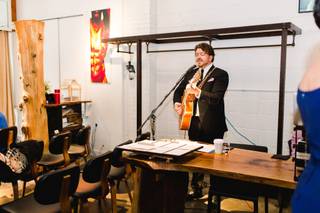 Graham Playford Music - 5