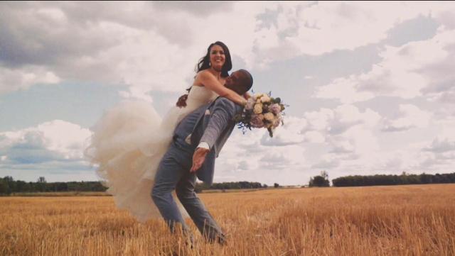 Brandon Di Luca Films - 1