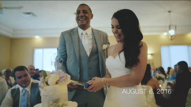 Brandon Di Luca Films - 4